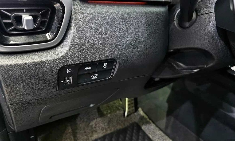 2021 Kia Sorento можно з ПДВ