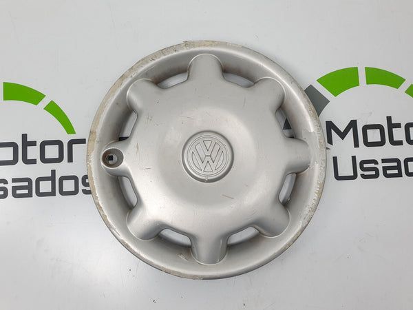 Tampão Volkswagen Jetta de 14 Polegadas 1hm601147a