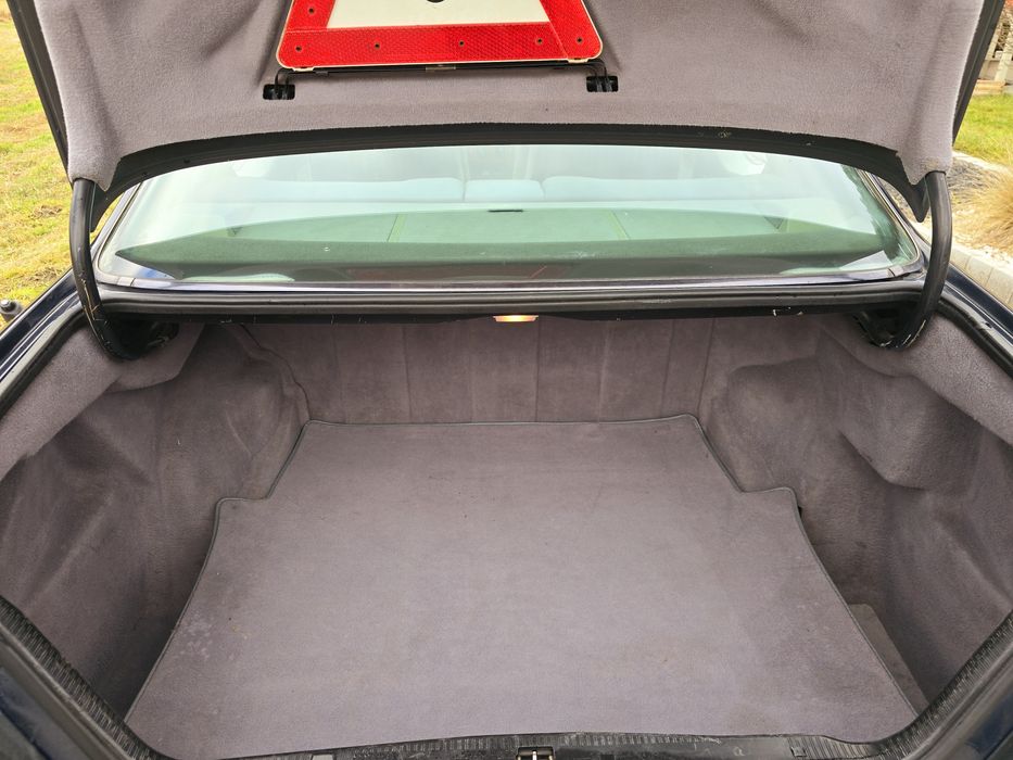 Mercedes W124 Coupe 2.3 1991r Polecam Fajny Zadbany Klasyk!!