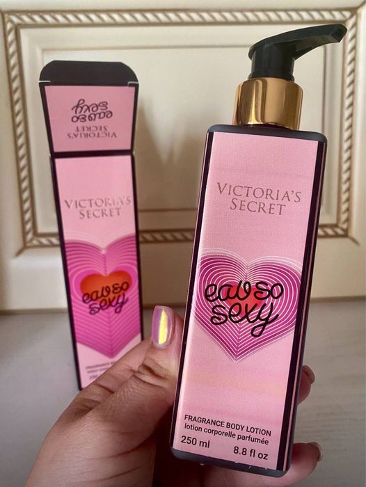 Парфумований спрей міст для тіла у стилі Вікторія Сікрет (Victoria’s S