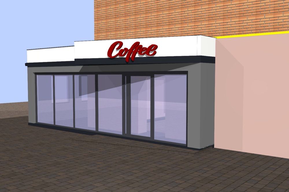 Квартира під бізнес