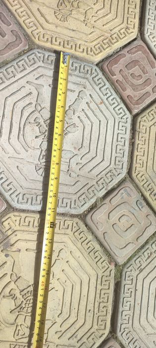 ВІБРОСТОЛ для битоних виробів