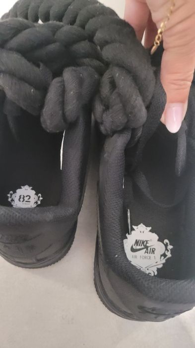 Nike Air force roz 38.5