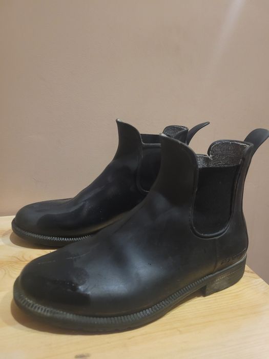 ZESTAW sztyblety i bryczesy jeździeckie