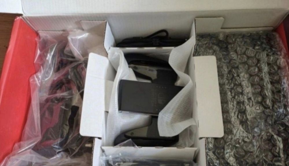Nintendo Switch v2 Gwarancja Zamiana ps3 ps4 ps5 Xbox one 360 series  s x