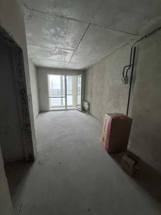 Продаж чудової 1кім. квартири в новобудові