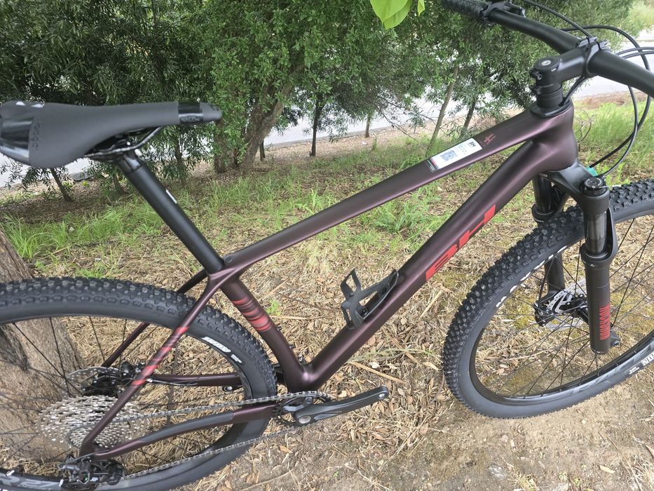 Bh ultimate carbono 29 nova