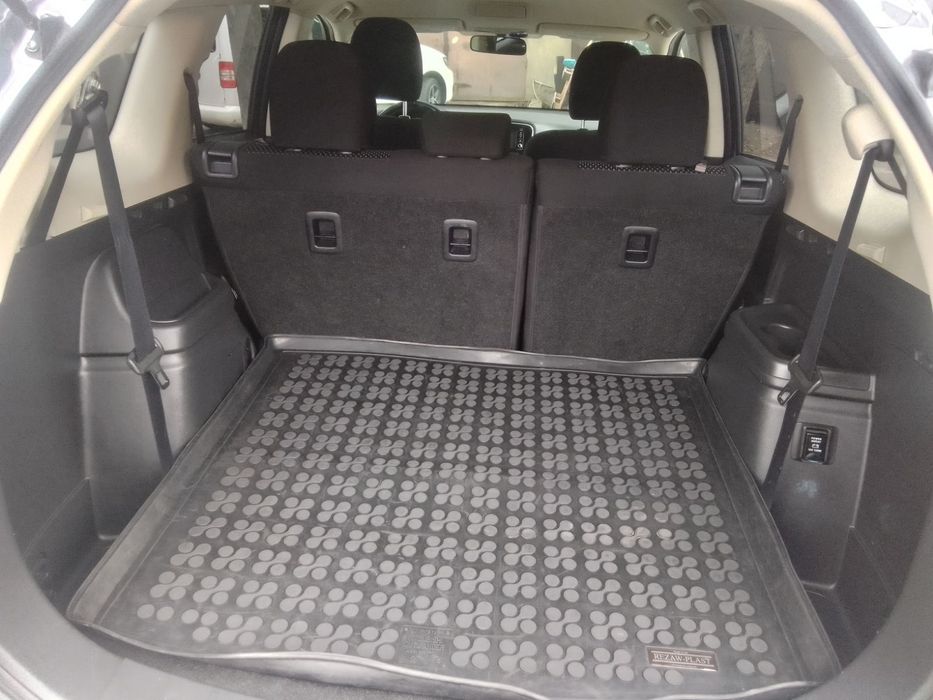 Продам Mitsubishi Outlander 2017 г.