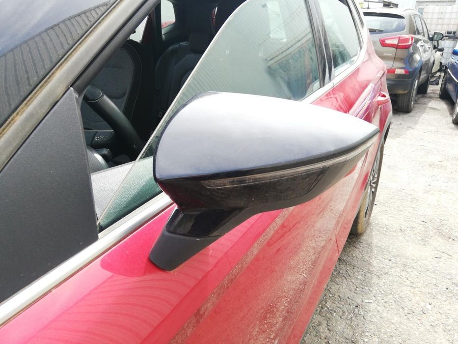 Retrovisor Esquerdo Seat Arona Kj