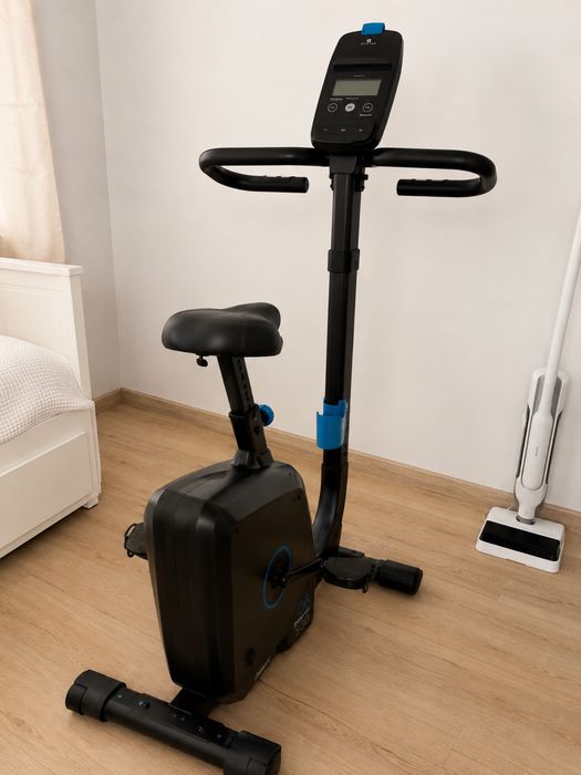 Rower stacjonarny Domyos 509 stan bardzo dobry
