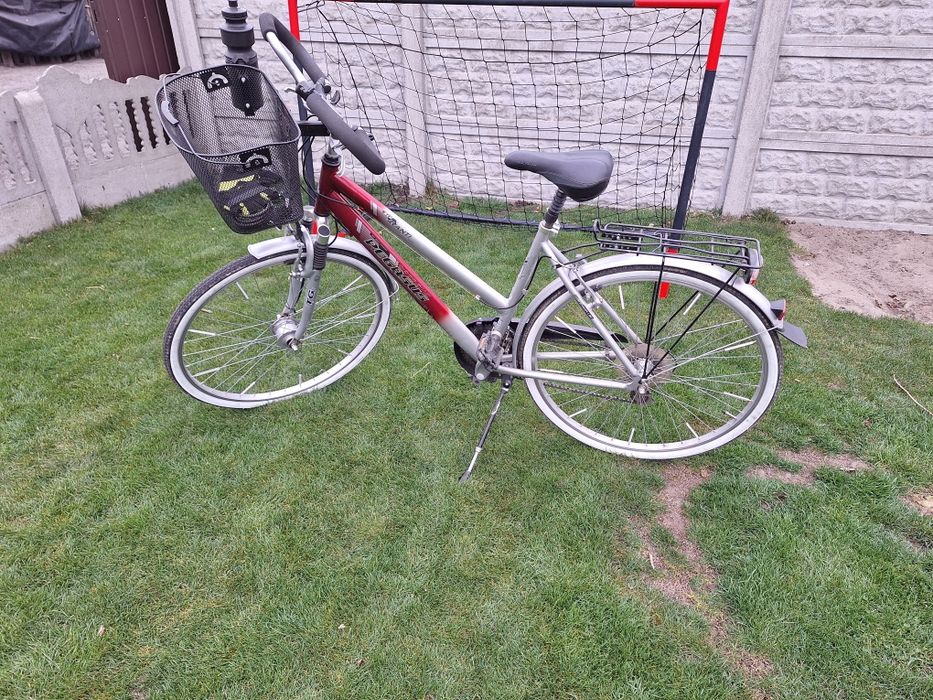 Sprzedam rower pegasus