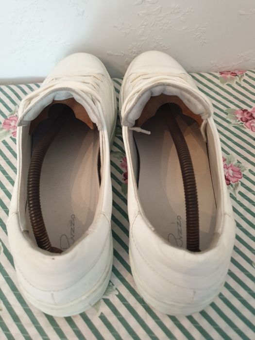 Sneekersy męskie 45 / 29,5 geox Ecco timberlnd merell