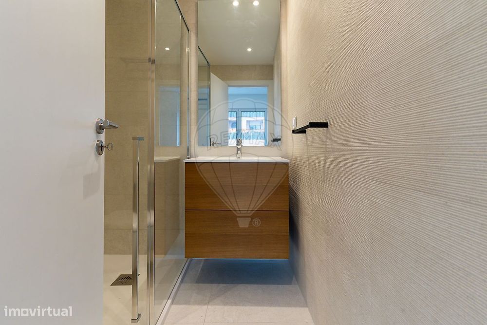 Apartamento T1 para venda