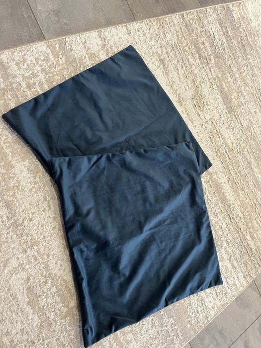 Poszewki na poduszki