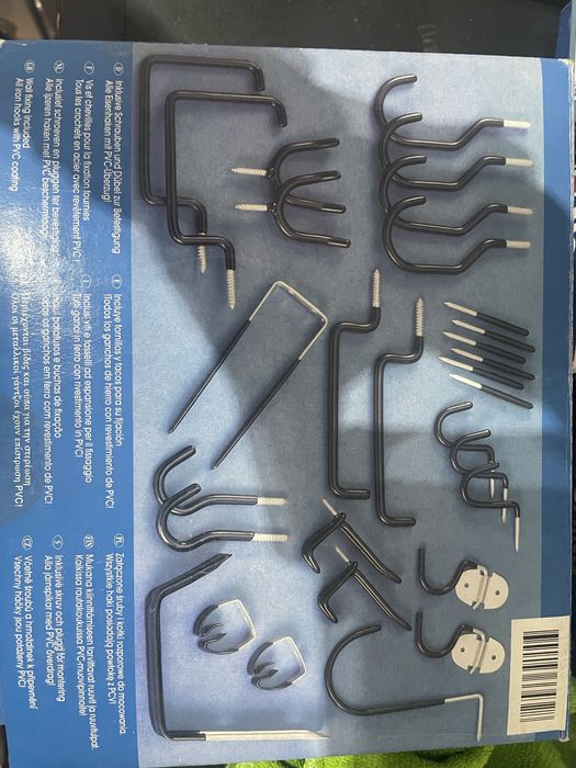 Hook Set64551840307970120