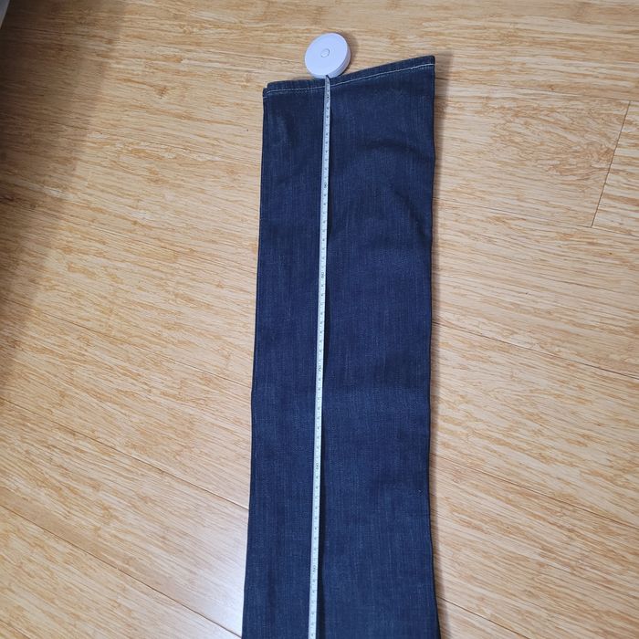 Spodnie levis San Francisco