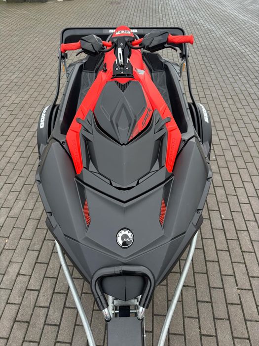 SeaDoo Trixx 2up 2021r 43mth