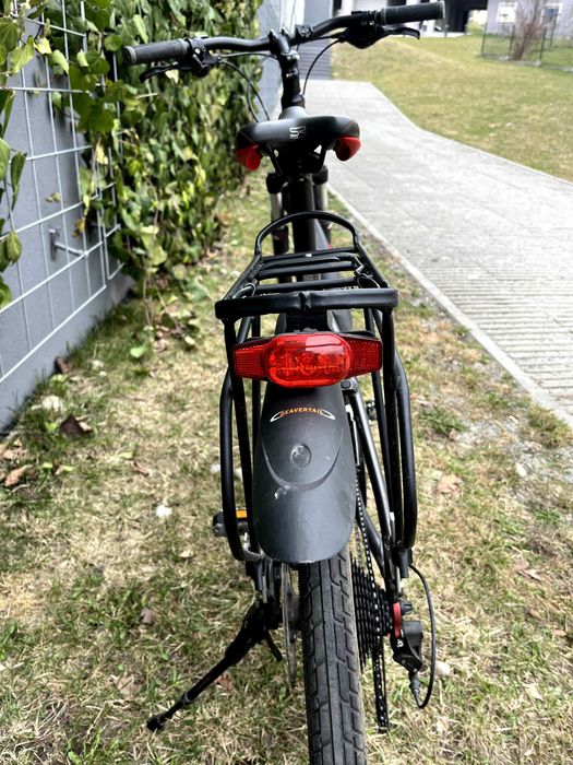 Cube Ltd Cls Pro Lady