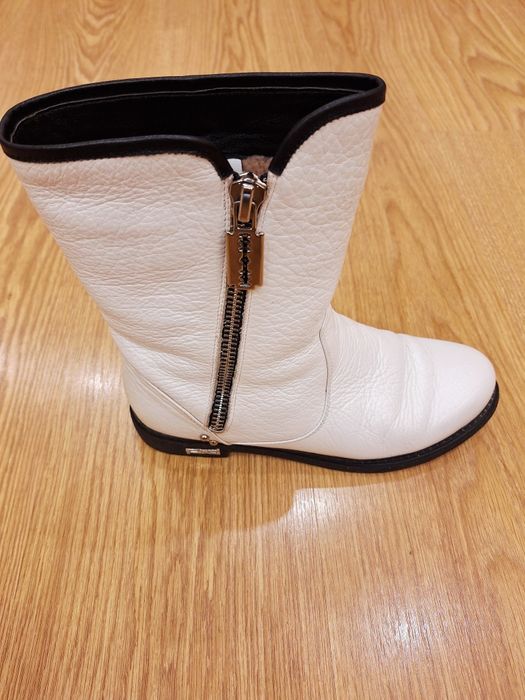 Сапоги жіночі Vitto Rossi