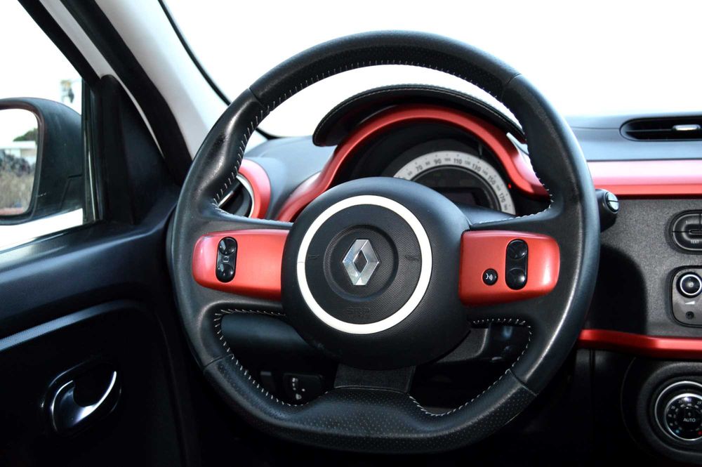 Renault Twingo 0.9 TCe Sport