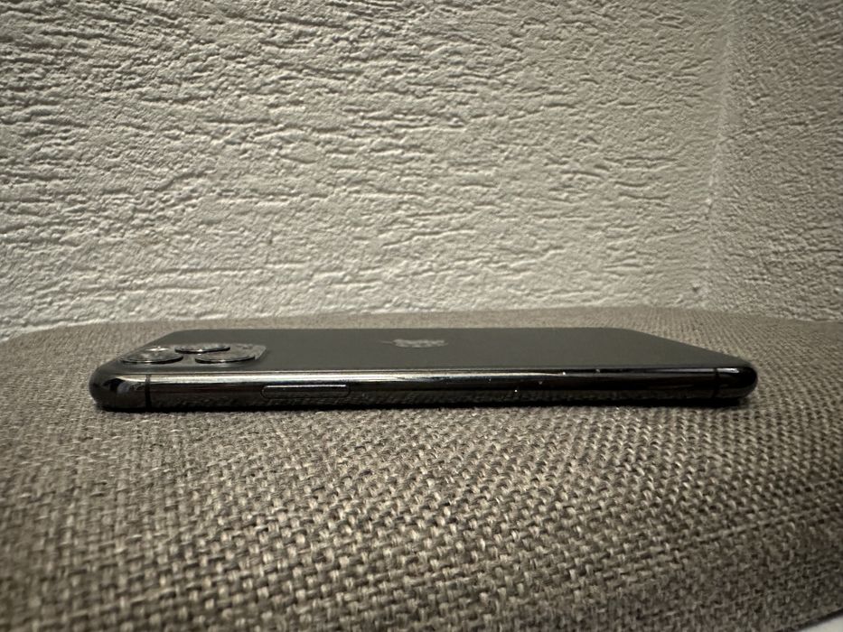 Iphone 11 pro 64gb 100% bateria, gwarancja