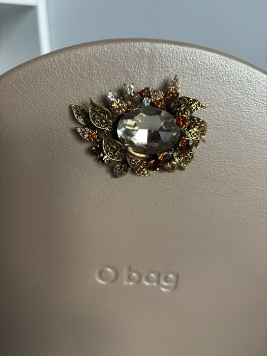 Guzik do obag o bag moonlight