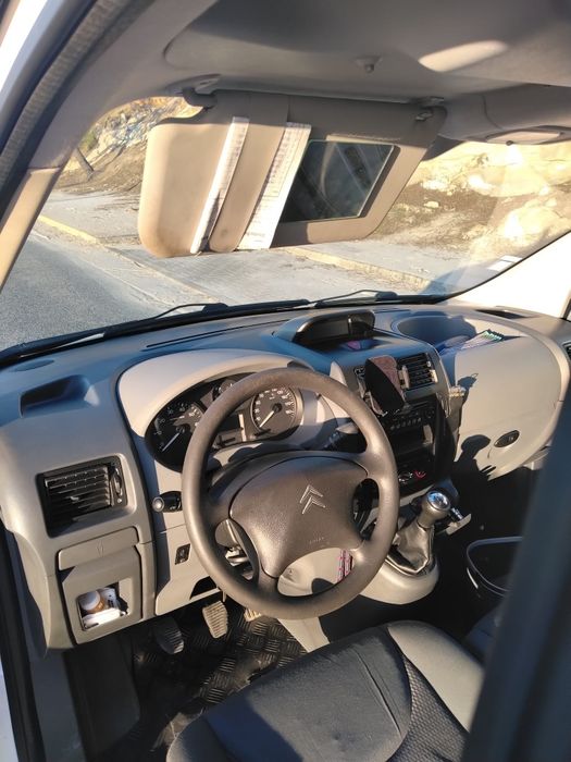 Citroen Jumpy 1.6