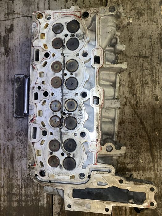 ГБЦ-B47D20A’’’’’