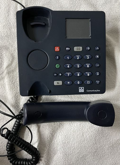 Telefone rede fixa