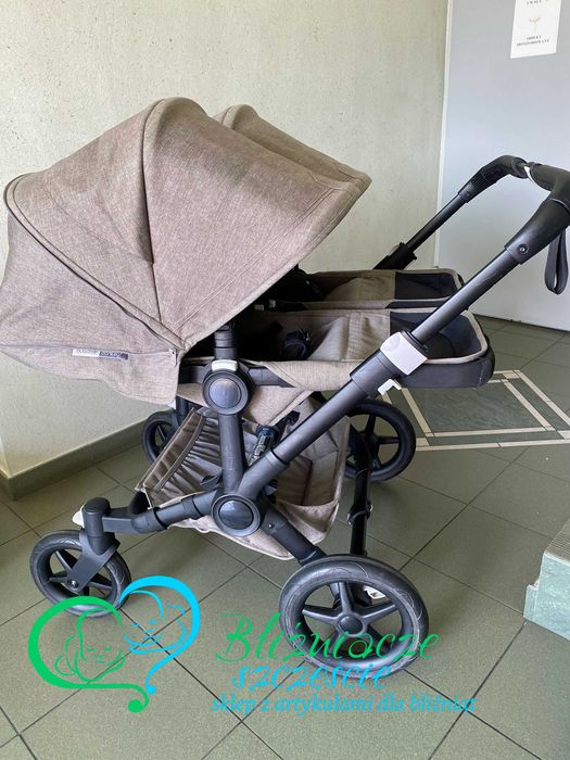 Bugaboo Donkey 3 Twin Limited Edition KOMIS