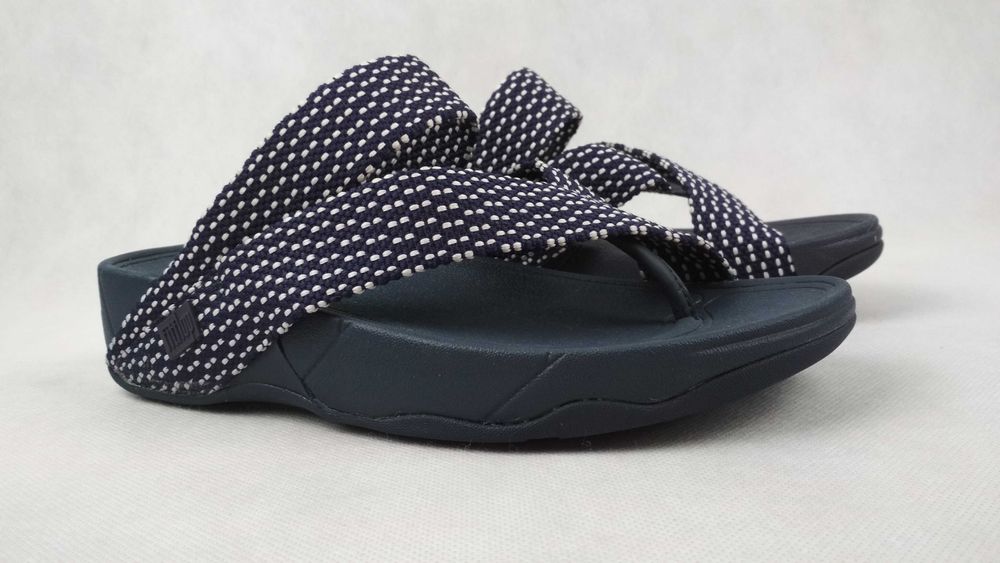 FITFLOP Sling Japonki Klapki Sandały Buty Sportowe Roz. 41