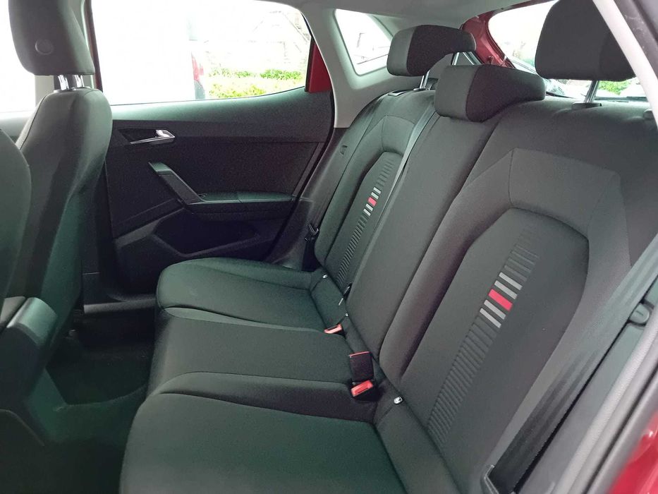 Seat Ibiza 1.6 tdi FR - Nacional ( pequeno sinistro )