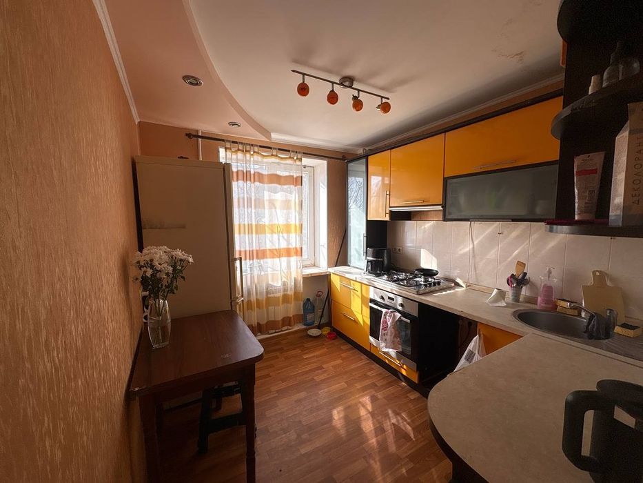 Продам 2к.квартиру 5эт можно по СЕТИФИКАТУ ИЛИ ПРОГРАММЕ