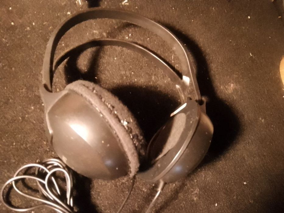 PHILIPS SHP 1900 RZTK SVEN Уши Ремонт Восстановление