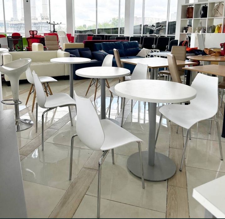 Готовые варианты для HoReCa