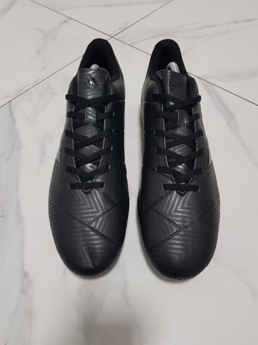 Бутси бутсы adidas Nemeziz 18.4 FxG р. 45 - 46