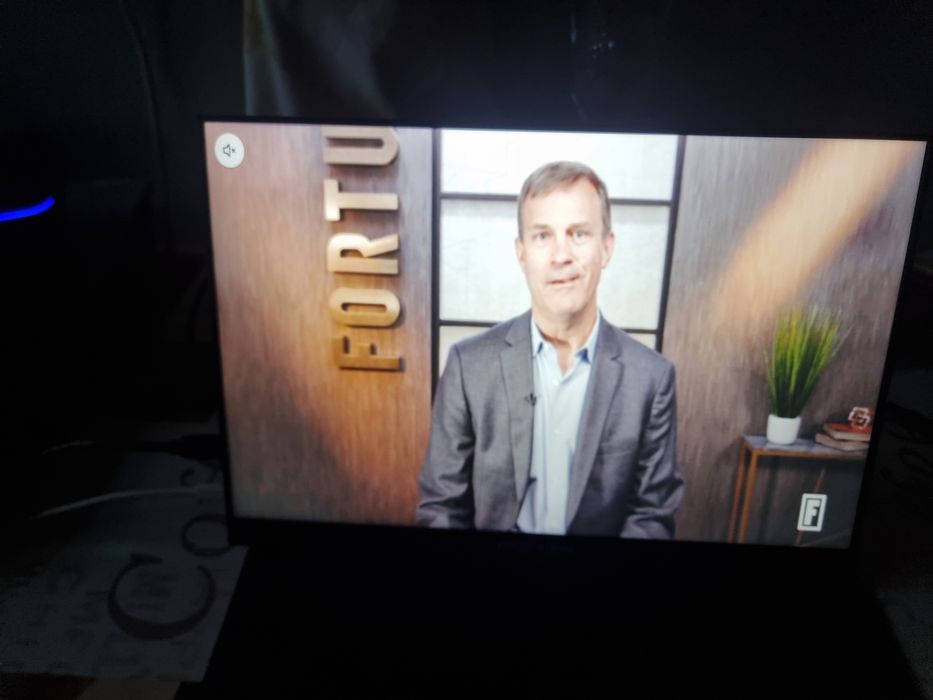 Mam do sprzedania Dotykowy Monitor przenośny 15.6", FULLHD, IPS, USB-C