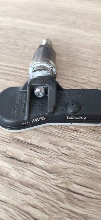 Датчик тиску TPMS SCHRADER 66741-67