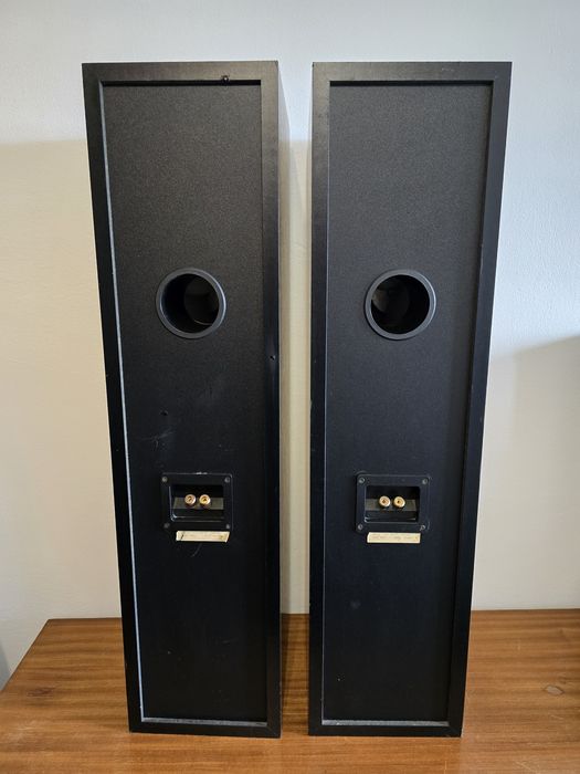 DALI 104i kolumny Duńskie 9edB 120W 4ohm