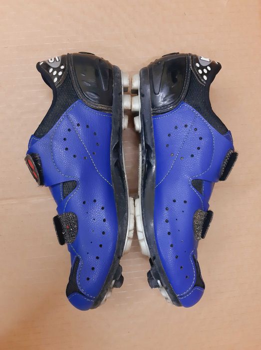 Веловзуття Sidi - Dynamic 3 Розмір 43(27см)