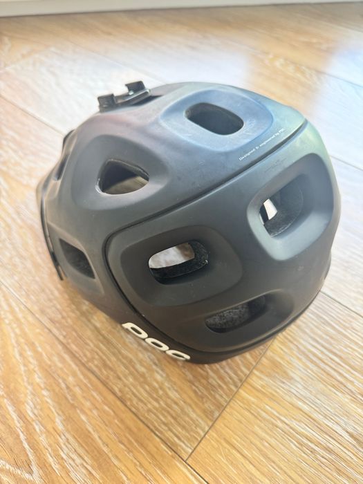 Capacete bicicleta POC Enduro