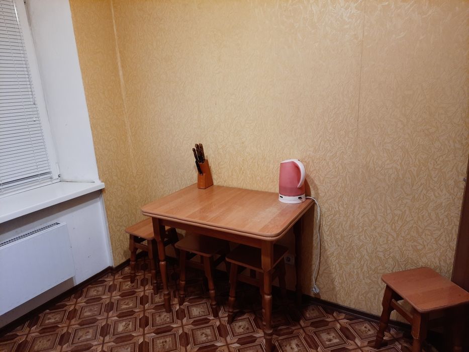 Квартира посуточно