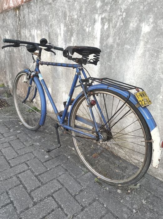 Bicicleta Pasteleira  YE -YE special