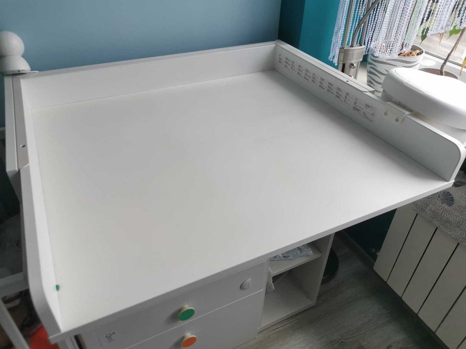 Przewijak Ikea SMASTAD