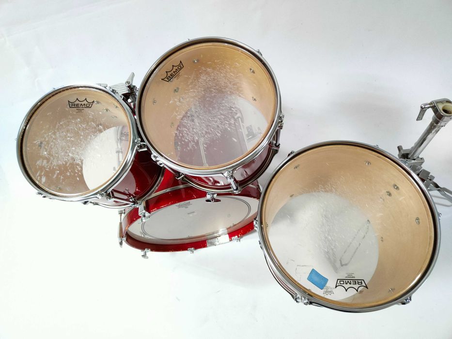 Perkusja Mapex Saturn Series - 90r - 20,10,12,14"
