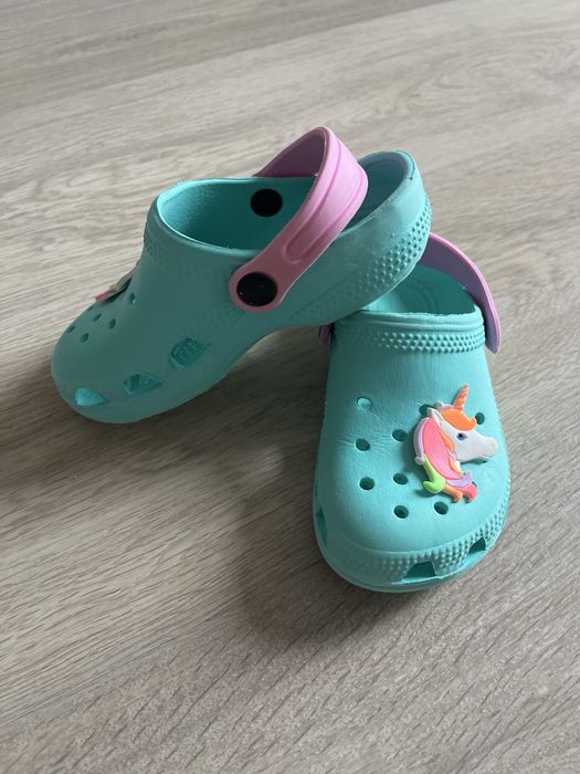 Крокси, сабо, тапки Jose Amorales