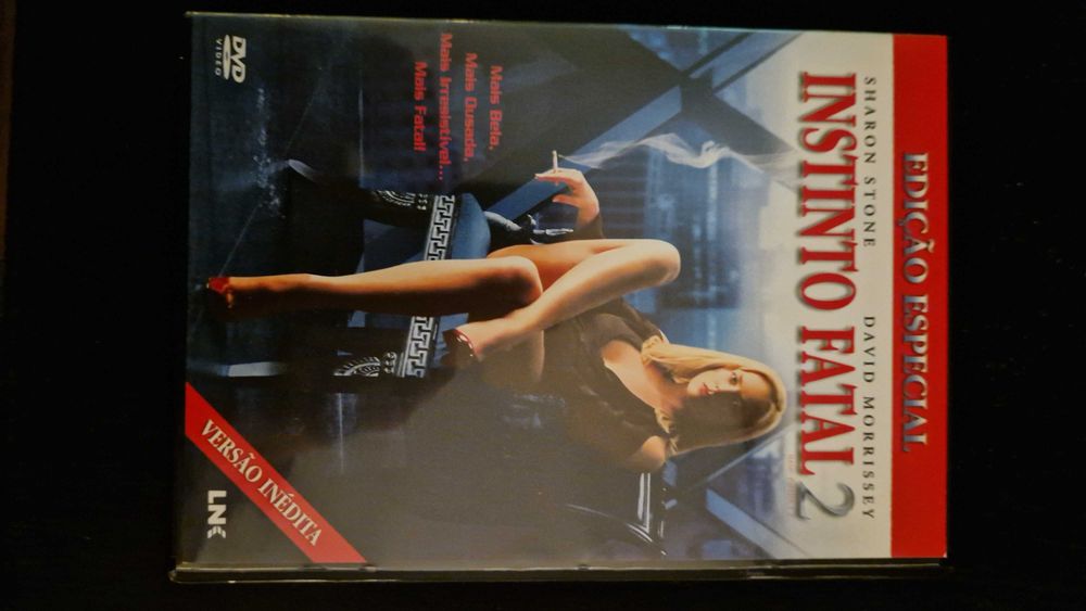 Coleção filmes DVD