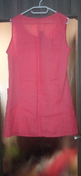 Bluzka tunika rozm. L