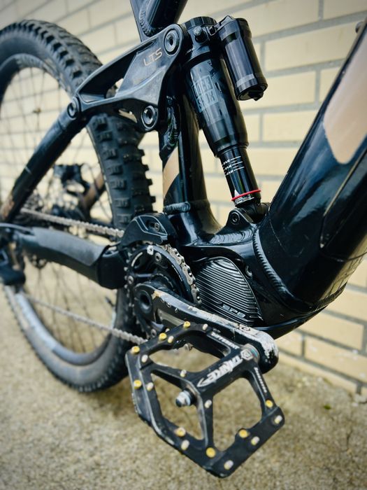 Ebike GT force amp+