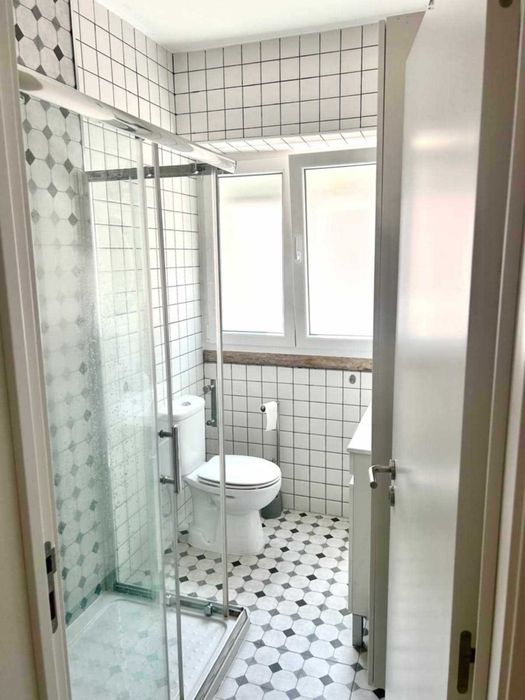 apartamento para alugar em Cacilhas a partir de Março